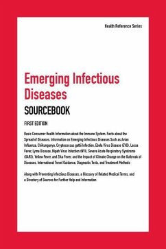 Emerging Infectious Disease So - Williams, Angela L