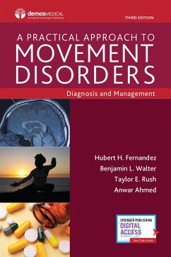 A Practical Approach to Movement Disorders