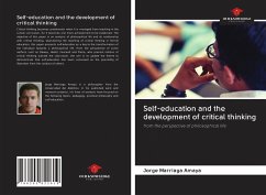 Self-education and the development of critical thinking - Marriaga Amaya, Jorge