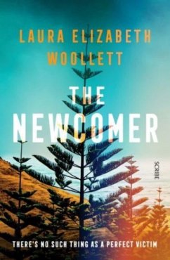 Cover The Newcomer