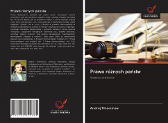 Prawo ró¿nych pa¿stw - Tihomirow, Andrej