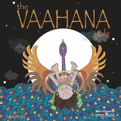 The Vaahana Tale - Jatkar, Deven