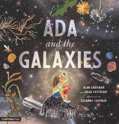 ADA and the Galaxies - Lightman, Alan; Pastuchiv, Olga