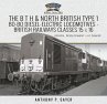The B T H and North British Type 1... - Bild 1