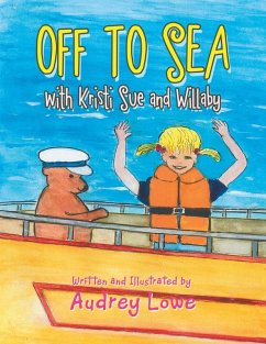 Off to Sea - Lowe, Audrey