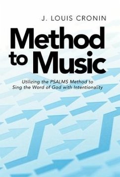 Method to Music - Cronin, J. Louis