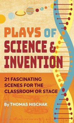 Plays of Science & Invention - Hischak, Thomas
