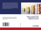 Effect of Interest Rate Deregulation on the Nigerian Economy