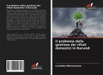 Il problema della gestione dei rifiuti domestici in Burundi