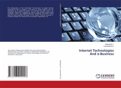 Internet Technologies And e-Business - E.A., Lavrinenko;E.V., Ilinskaya