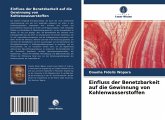 Einfluss der Benetzbarkeit auf die Gewinnung von Kohlenwasserstoffen