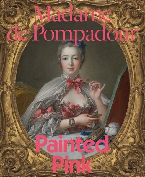 Madame de Pompadour englisches Buch bücher.de