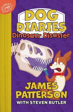 Dinosaur Disaster - Patterson, James