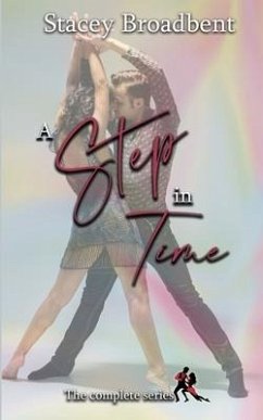 A Step in Time - Broadbent, Stacey