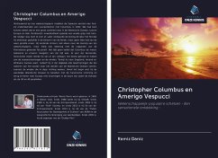 Christopher Columbus en Amerigo Vespucci - Daniz, Ramiz