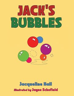 Jack's Bubbles - Hall, Jacqueline