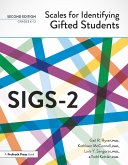 Scales for Identifying Gifted Students (Sigs-2)