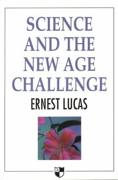 Science and the New Age Challenge - Lucas, E.