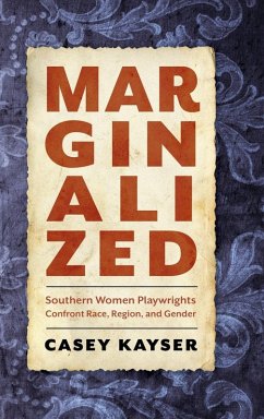 Cover Marginalized