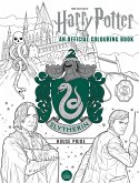 Harry Potter: Slytherin House Pride