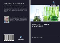 KORTE BLIKKEN OP DE FYCOCHEMIE - Sil, Sudipta Kumar