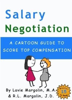 Salary Negotiation - Margolin, Lavie