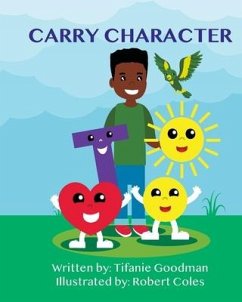 Carry Character - Goodman, Tifanie