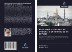 REGIONALE ECONOMISCHE INTEGRATIE EN TURKIJE: EU en BEYOND
