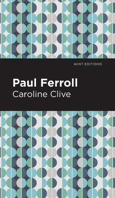 Paul Ferroll - Clive, Caroline