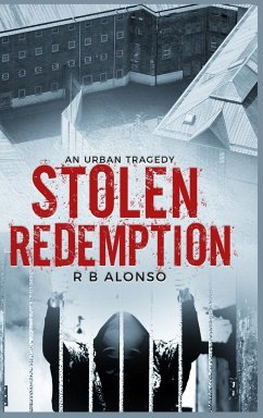 Stolen Redemption - B Alonso, R.