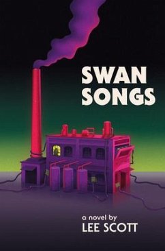 Swan Songs - Scott, Lee