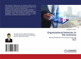 Organizational behavior in the economy