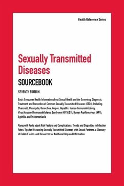 Sexually Transmitted Diseases - Williams, Angela L