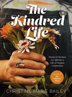 Cover The Kindred Life