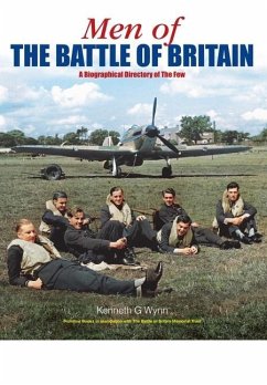 Men of the Battle of Britain - Wynn, Kenneth G