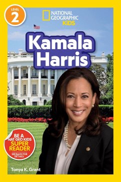 Kamala Harris - Grant, Tonya K