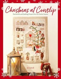 Christmas at Cowslip - Colwill, Jo