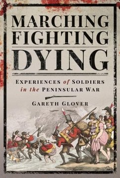 Marching, Fighting, Dying - Gareth, Glover,