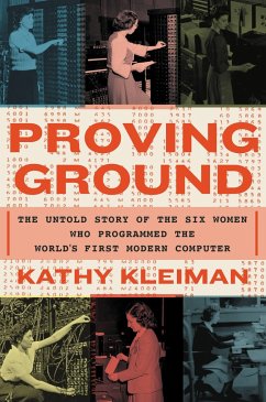 Proving Ground - Kleiman, Kathy