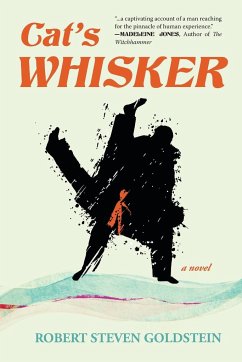 Cat's Whisker - Goldstein, Robert Steven