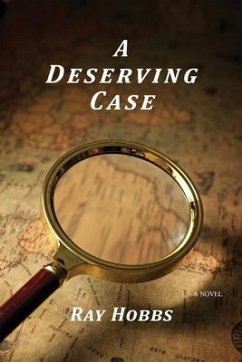 A Deserving Case - Hobbs, Ray