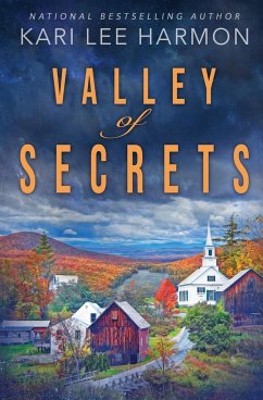 Valley of Secrets - Harmon, Kari Lee