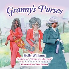 Granny's Purses - Williams, Holly