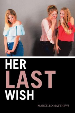 Cover Her Last Wish