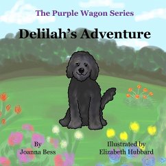 Delilah's Adventure - Bess, Joanna