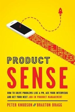 Cover Product Sense