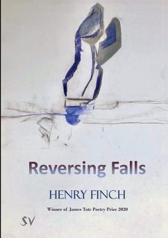 Reversing Falls - Finch, Henry