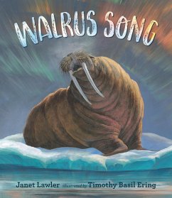 Walrus Song - Lawler, Janet