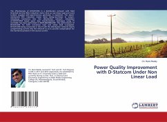 Power Quality Improvement with D-Statcom Under Non Linear Load - Reddy, Ch. Rami