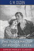 The Flockmaster of Poison Creek (Esprios Classics)